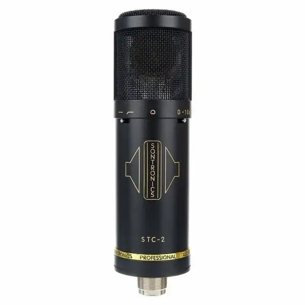 Sontronics STC-2 Pack Black