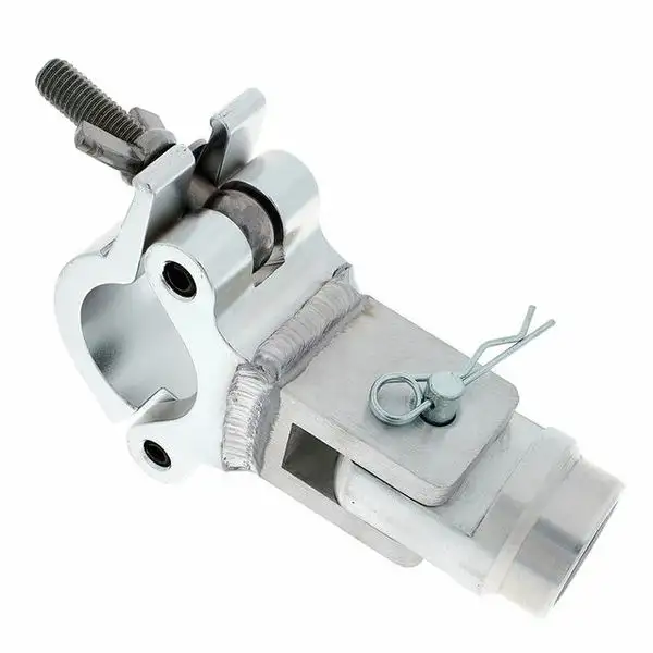 Global Truss Coupler incl. Hinge Element