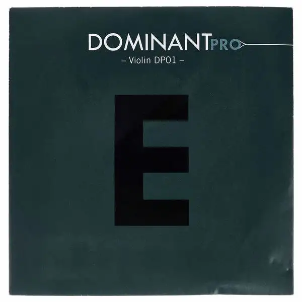 Thomastik DP01 Dominant Pro E VN 4/4