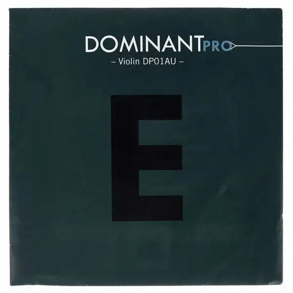 Thomastik DP01AU Dominant Pro E VN 4/4