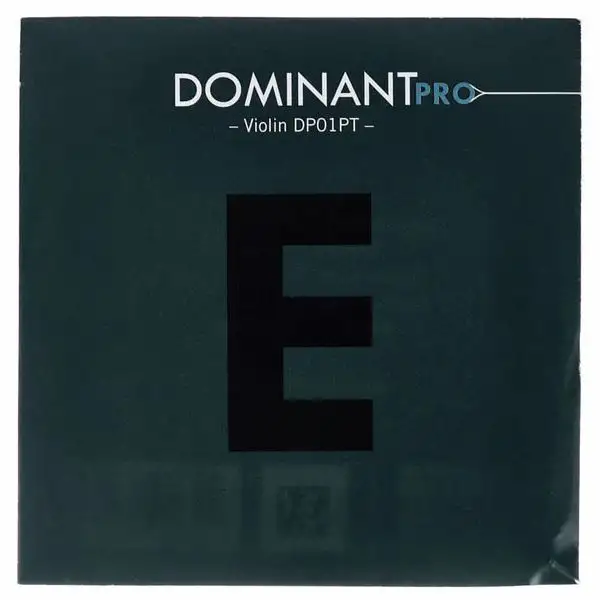Thomastik DP01PT Dominant Pro E VN 4/4