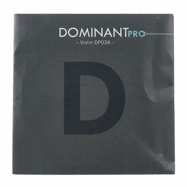 Thomastik DP03A Dominant Pro D Vn 4/4