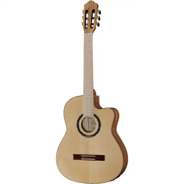 Ortega TZSM-3 Thomas Zwijsen
