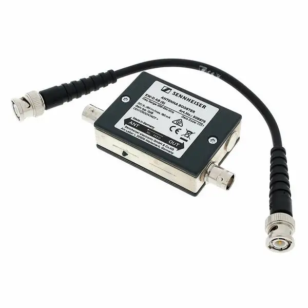 Sennheiser EW-D AB S