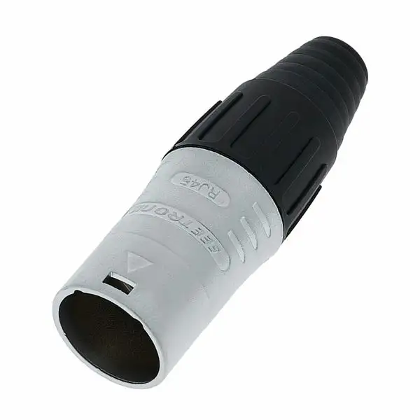 Seetronic SE8MC-1-NEW RJ45