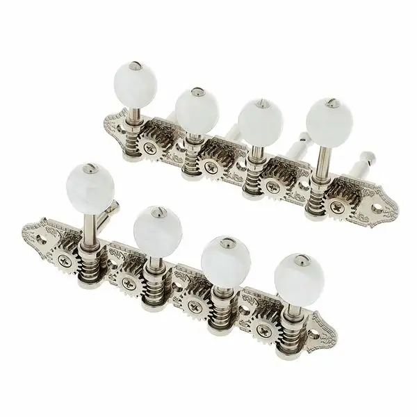 Grover 409FVN Mandolin Machines