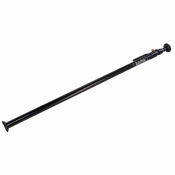 Manfrotto Autopole2 432-2,7B Black