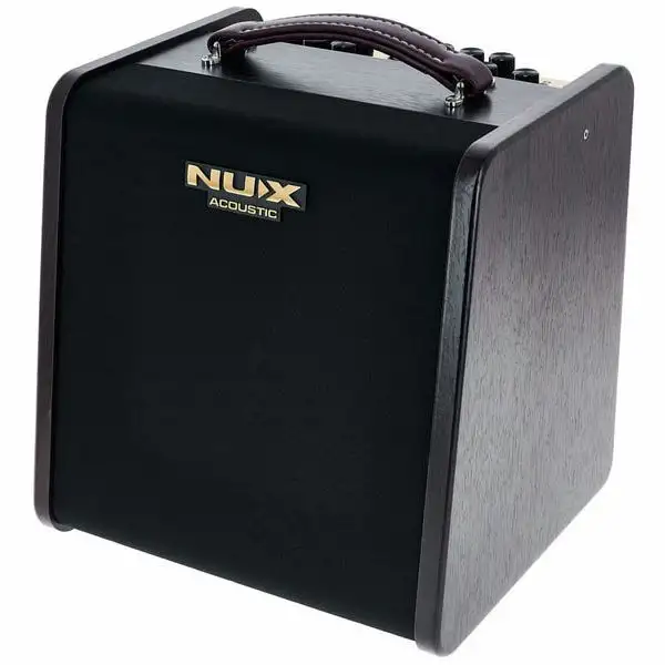 Nux AC80 Stageman II