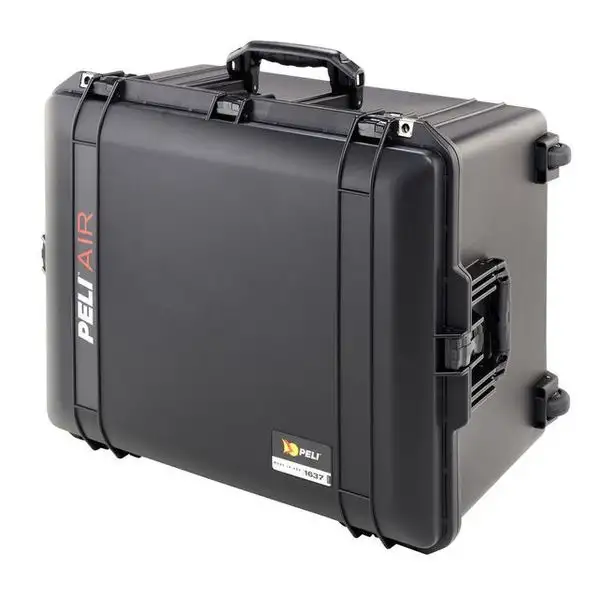 Peli 1637 Air Empty Black