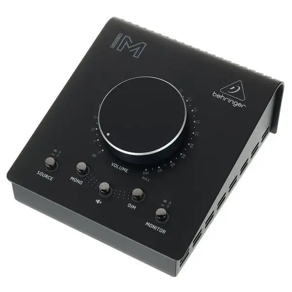 Behringer Studio M