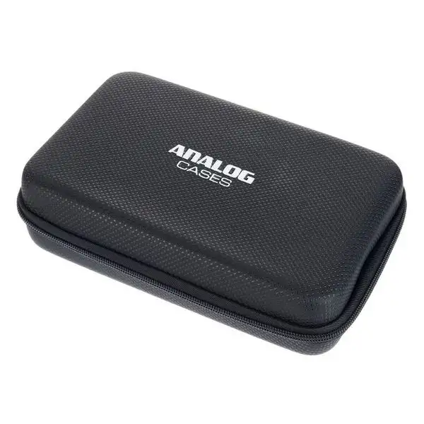 Analog Cases Glide Case Motu M2/M4