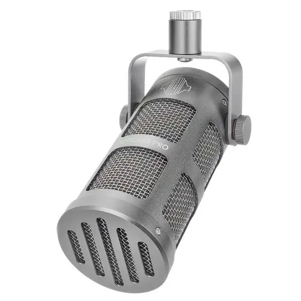 Sontronics Podcast Pro - Grey