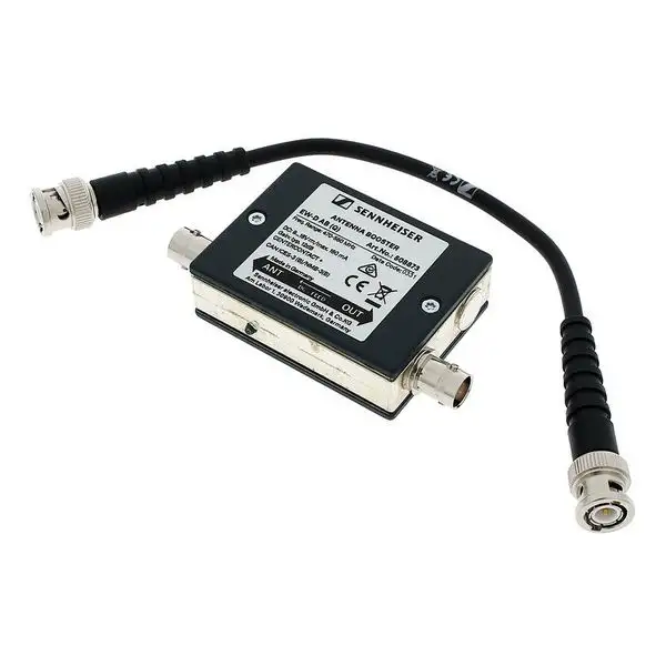 Sennheiser EW-D AB Q