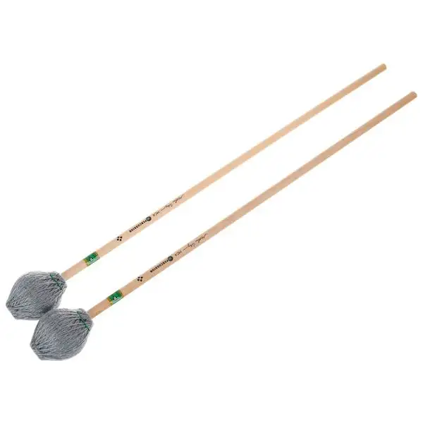 JG Percussion MC4B Marimba Mallets