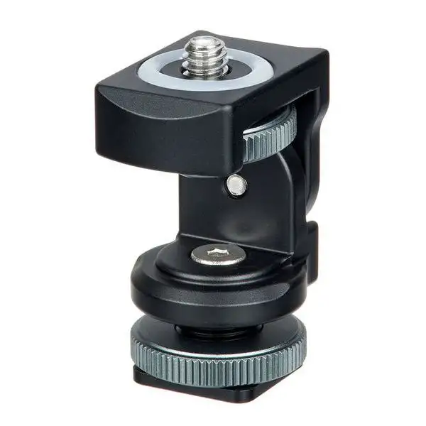 Roadworx Angled Hot Shoe Adapter