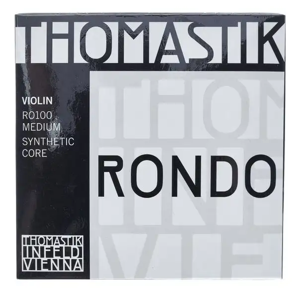Thomastik RO100 Rondo Violin 4/4 Medium