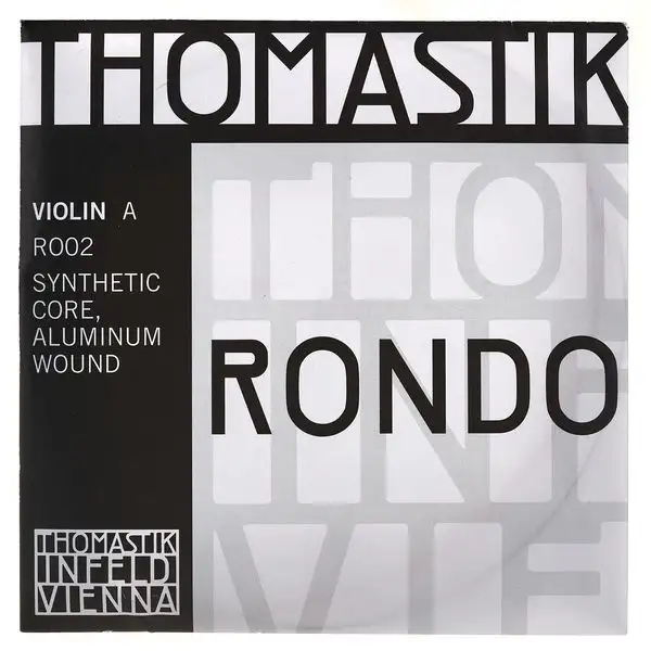 Thomastik RO02 Rondo A Violin 4/4
