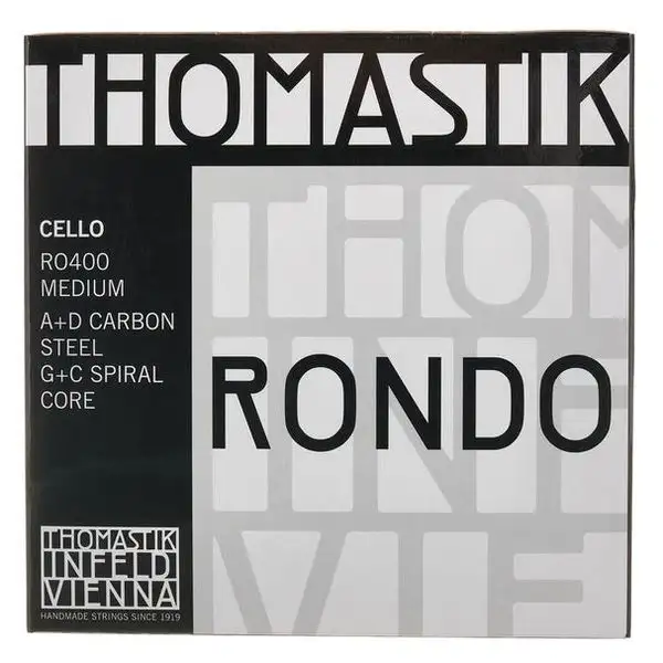 Thomastik RO400 Rondo Cello 4/4