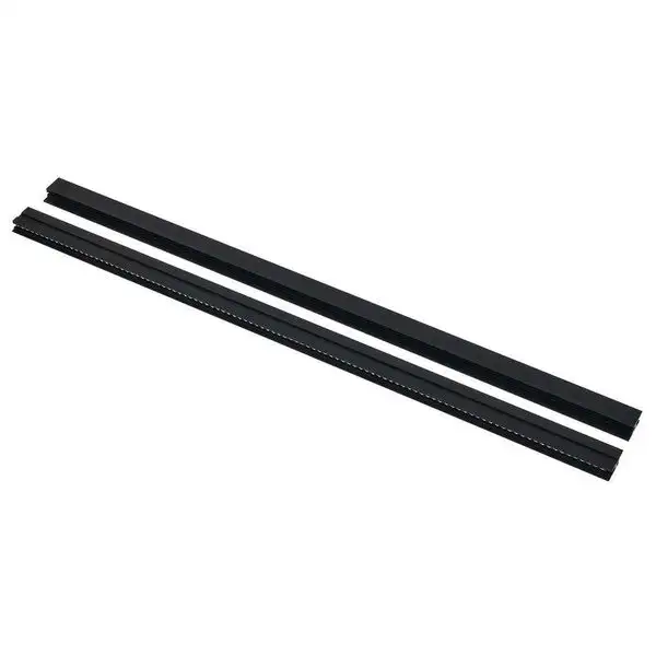 Tiptop Audio Z-Rails 104HP Black