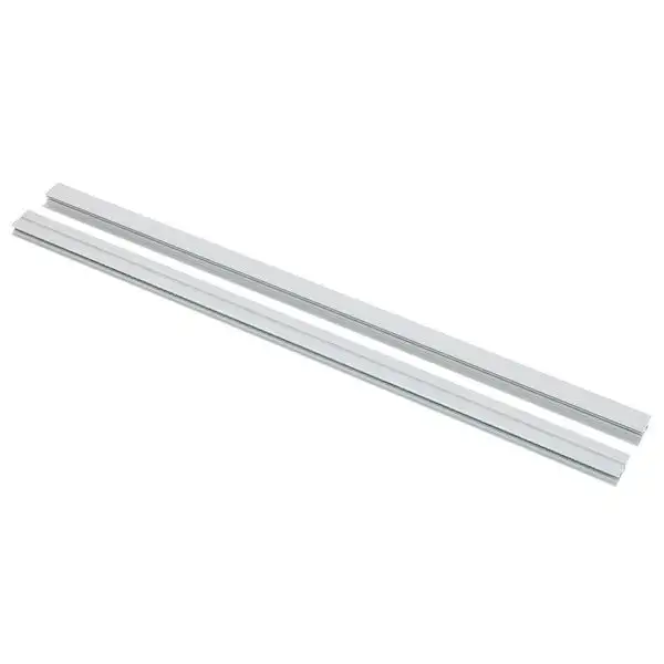Tiptop Audio Z-Rails 104HP Silver