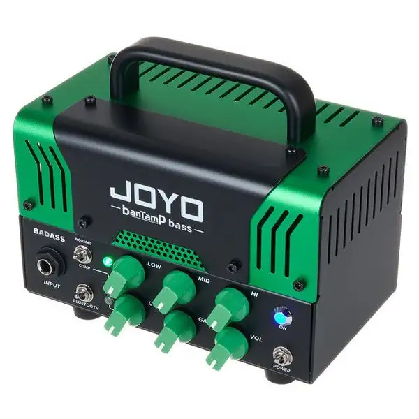 Joyo BanTamP BadASS