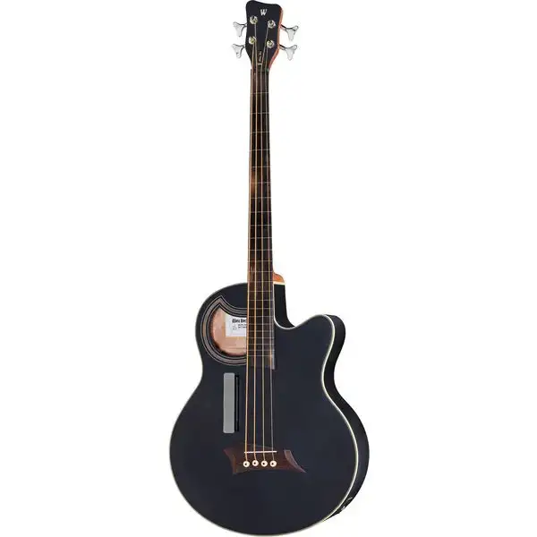 Warwick RockBass Alien Standard FL