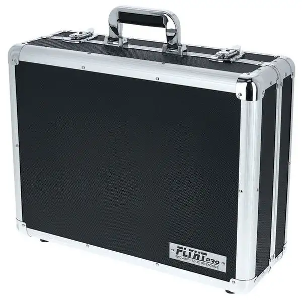 Flyht Pro Case Tascam Model 12