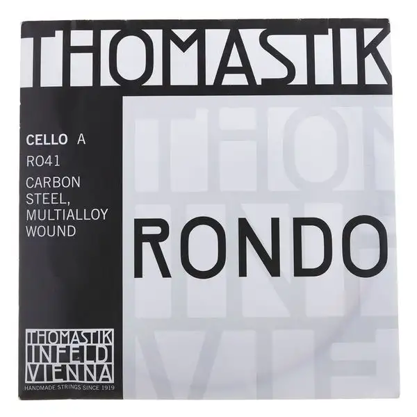 Thomastik RO41 Rondo A Cello 4/4