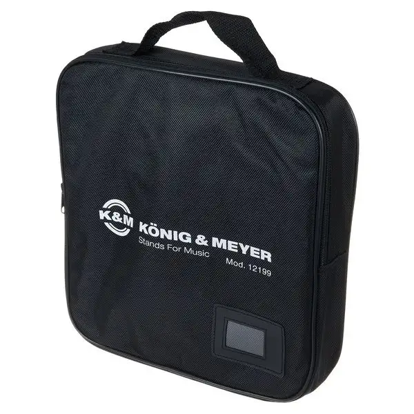 K&M 12199 Carry Bag
