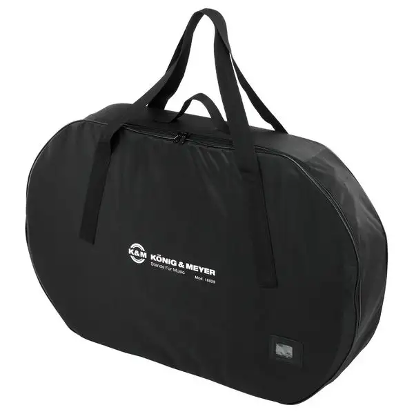 K&M 18829 Carry Bag Omega Pro
