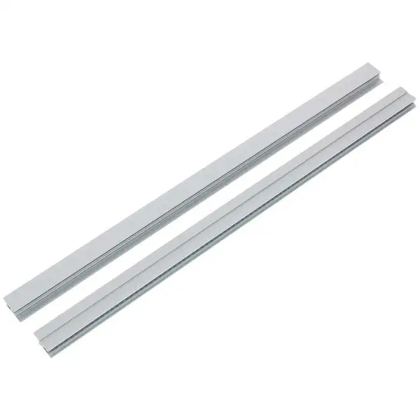 Tiptop Audio Z-Rails 84HP Silver