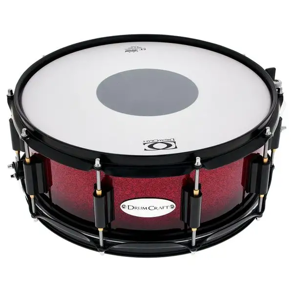 DrumCraft Series 6 14"x5,5" Snare -BP