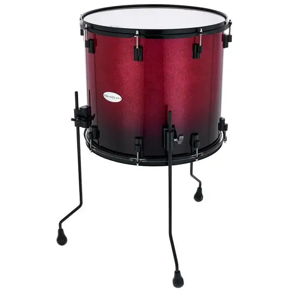 DrumCraft Series 6 18"x16" Floor Tom BP
