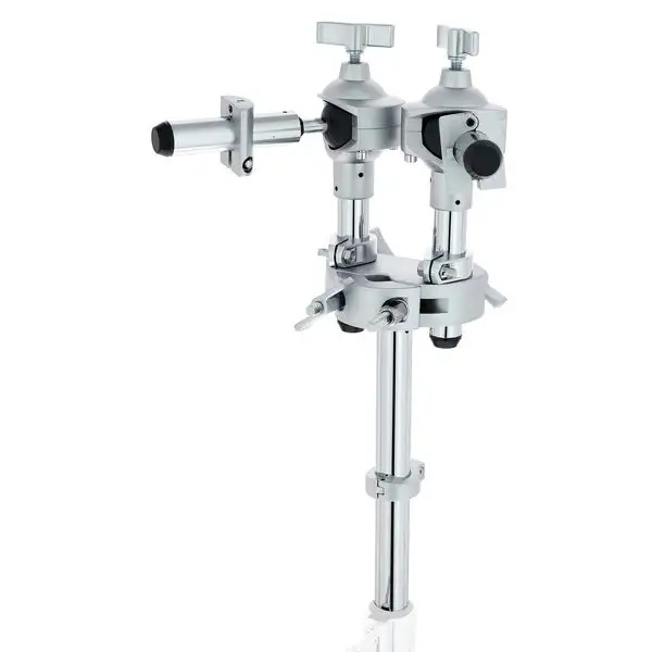 DrumCraft Bass Drum Double Tom Holder SC
