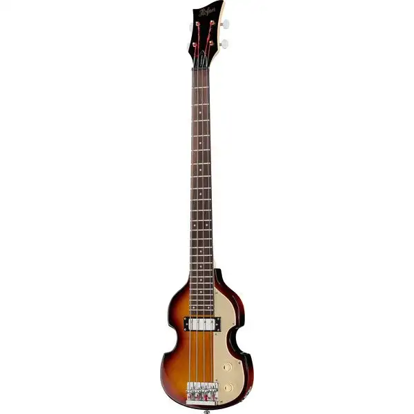 Höfner Shorty Violin Bass