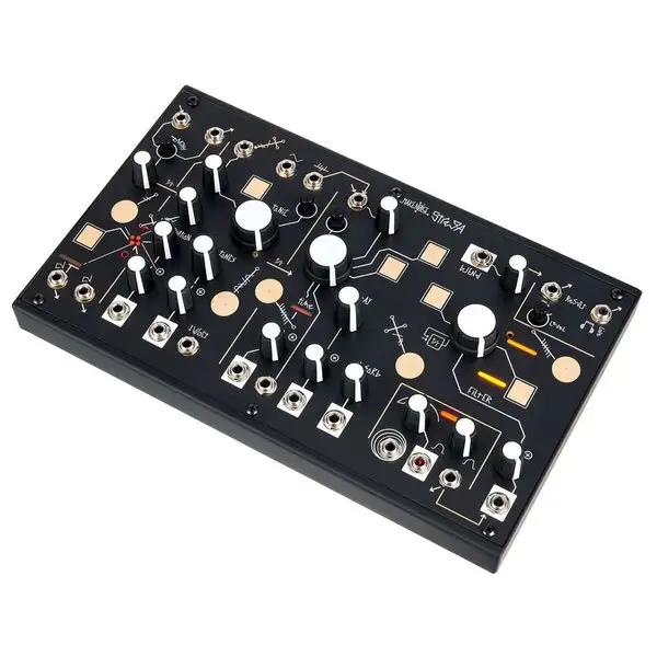 Make Noise Strega