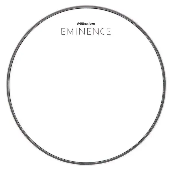 Millenium 08" Eminence Clear