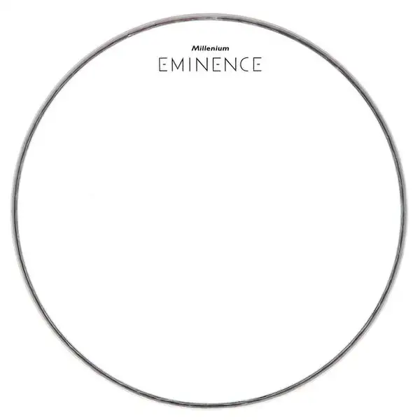 Millenium 12" Eminence Clear