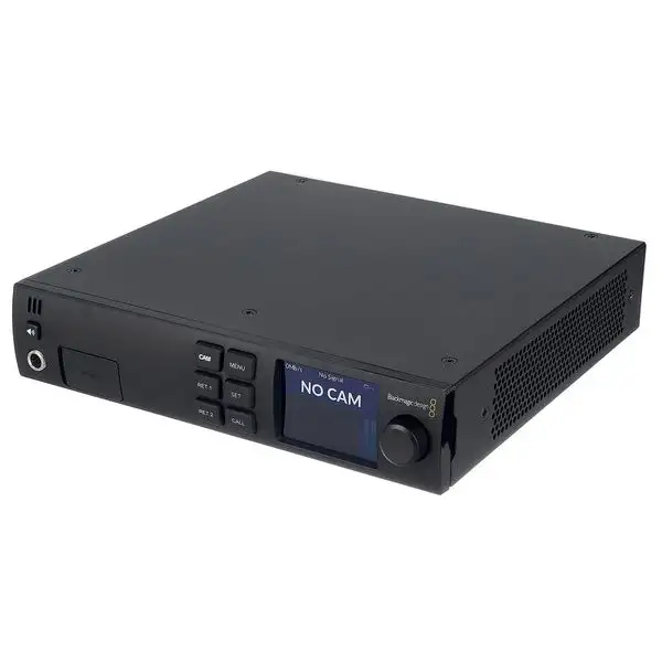 Blackmagic Design Studio Converter