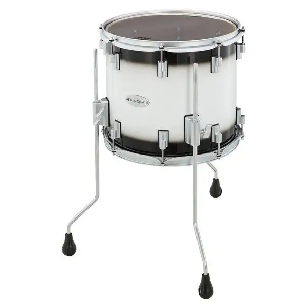 DrumCraft Series 6 14"x12" Floor Tom SWB