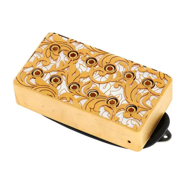 DiMarzio DP287FSGW Utopia Neck