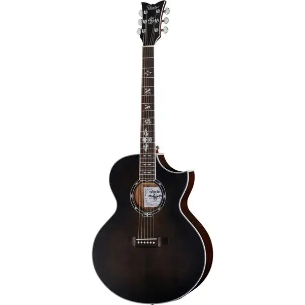 Schecter Synyster Gates SYN GA SC TBBS
