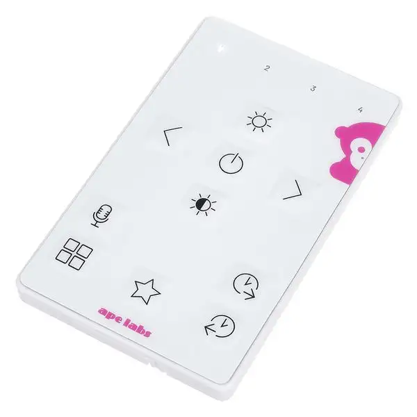 Ape Labs Remote Control V2 Creme