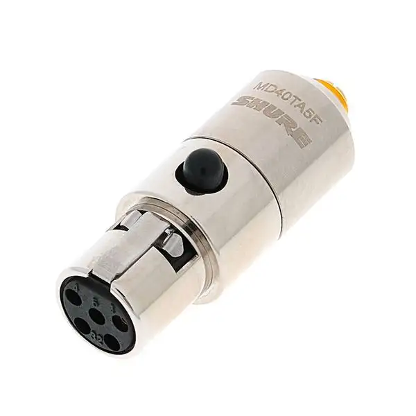 Shure MD40 TA5F