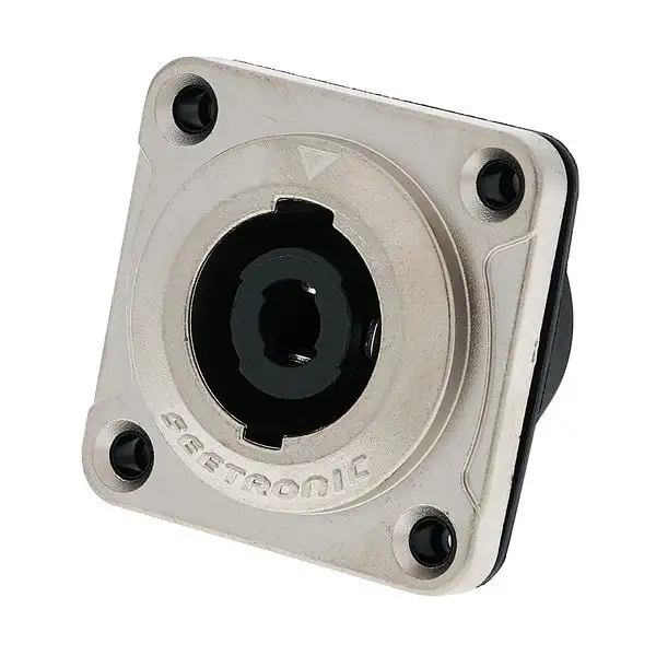 Seetronic SLDDM4 Speaker Twist 4 Pin