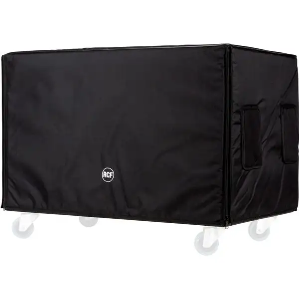 RCF Cover Sub 8006-AS