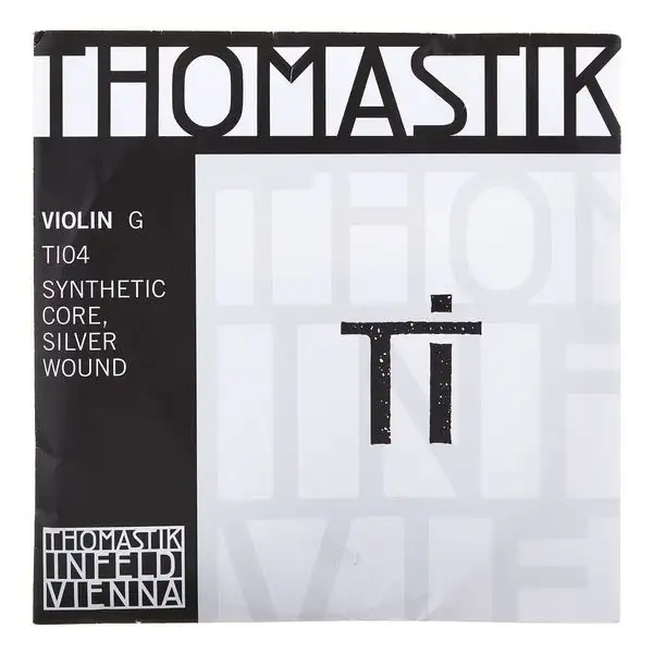 Thomastik TI04 TI G Violin 4/4