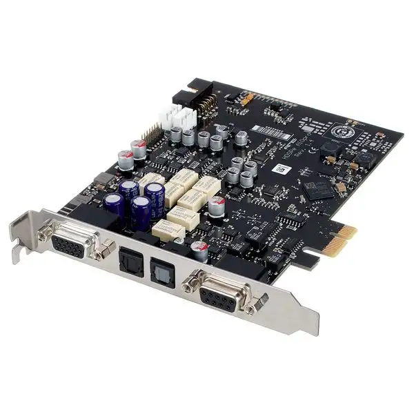 RME HDSPe AIO Pro