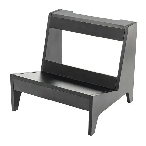 Gator Frameworks Elite Guitar Amp Stand S BLK