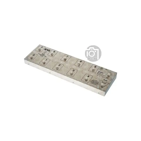 Engl Z12 B-Stock